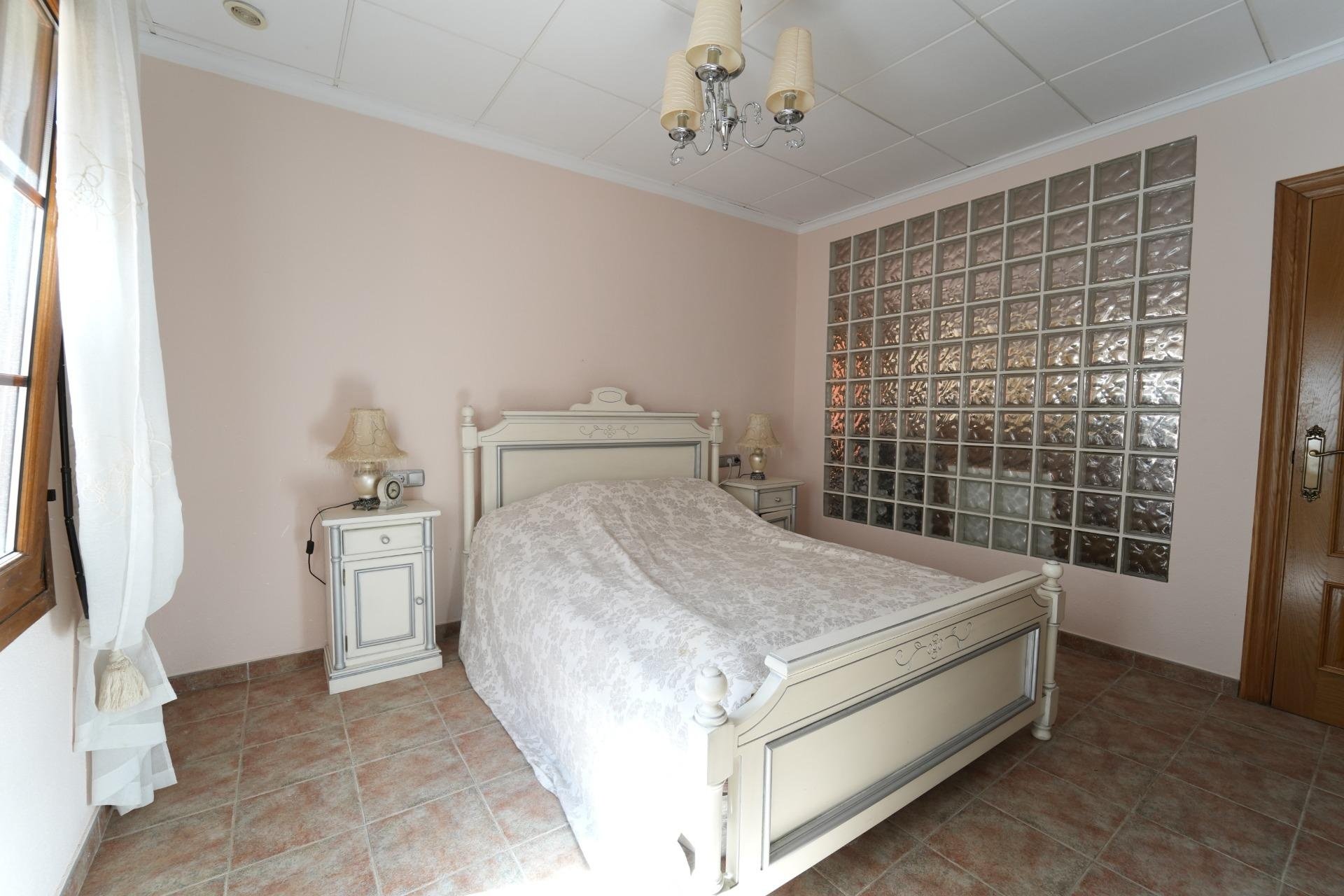 Revente - Villa -
Orihuela Costa - Campoamor