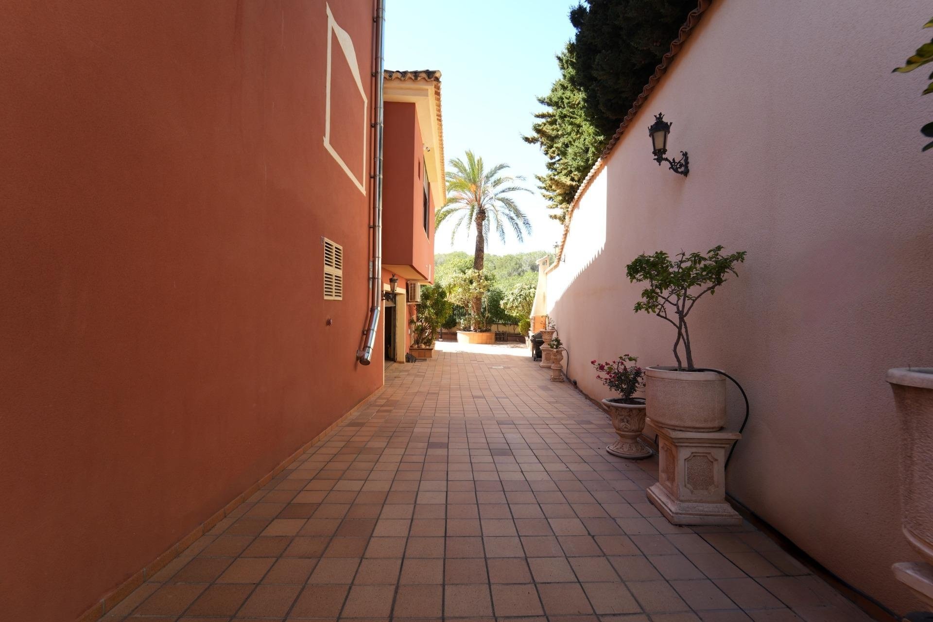 Revente - Villa -
Orihuela Costa - Campoamor