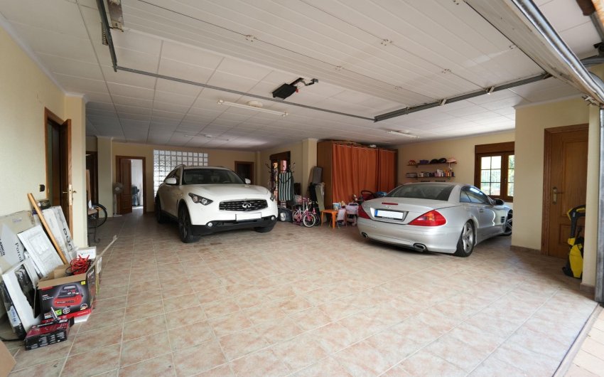 Revente - Villa -
Orihuela Costa - Campoamor