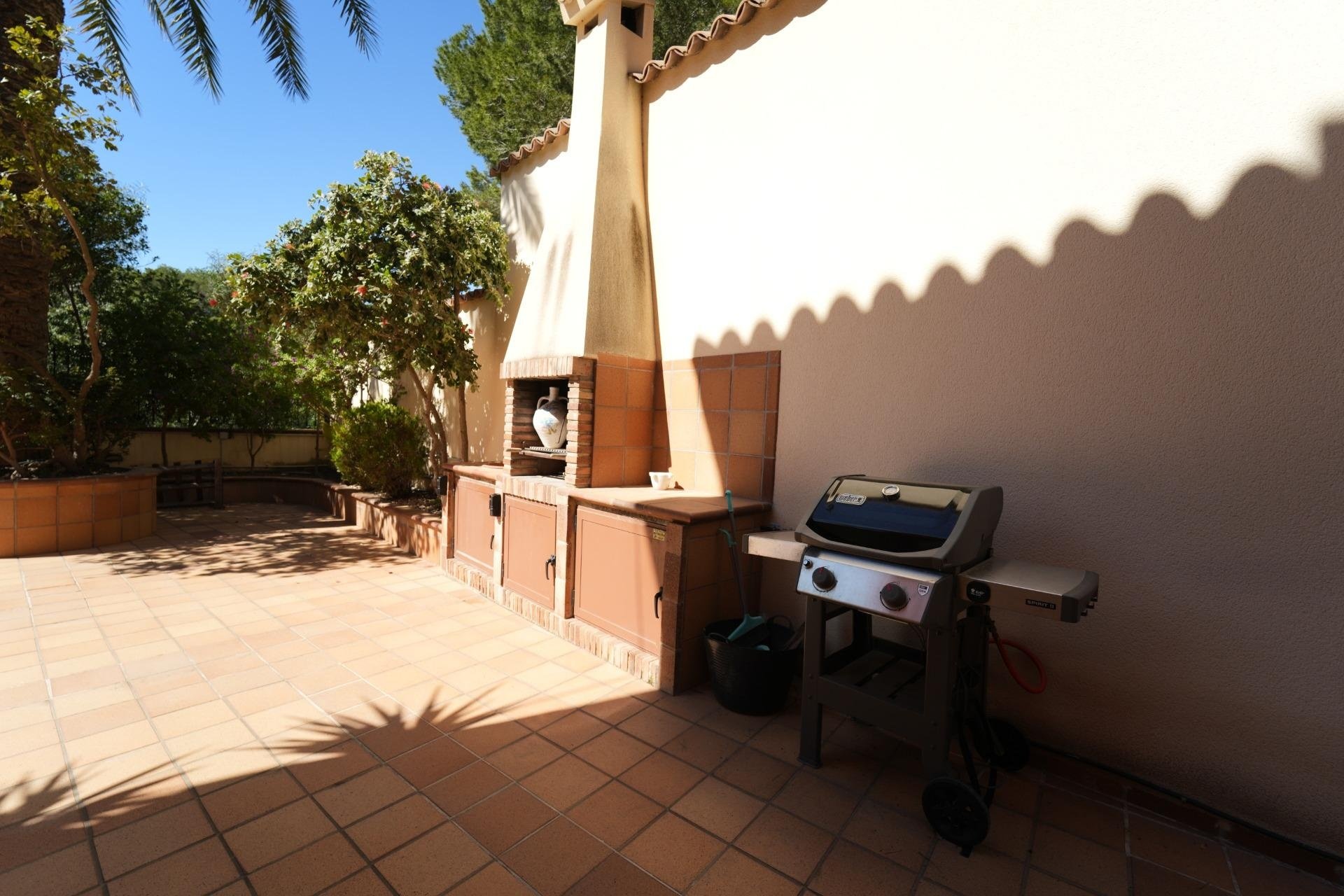Revente - Villa -
Orihuela Costa - Campoamor