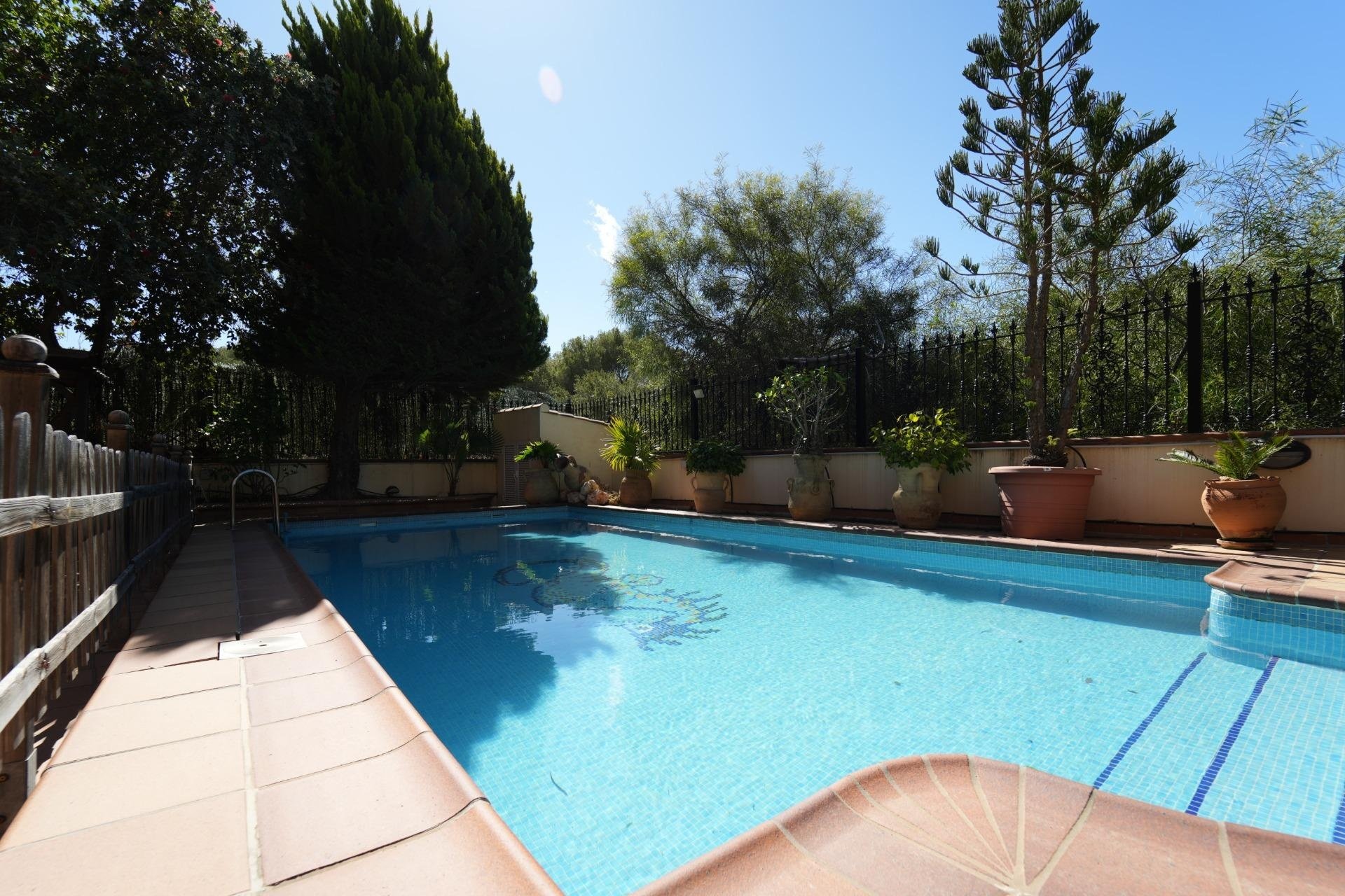 Revente - Villa -
Orihuela Costa - Campoamor