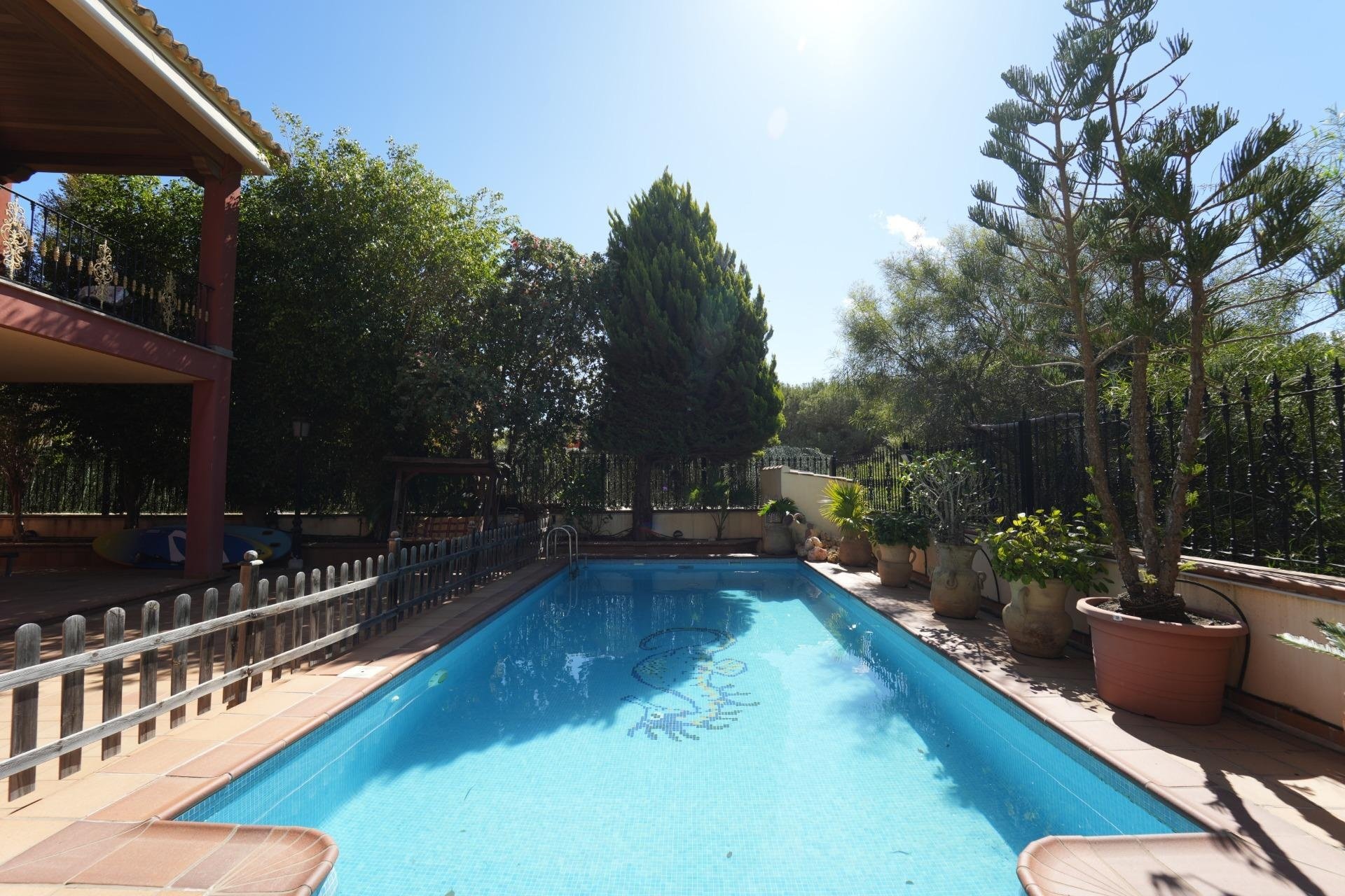 Revente - Villa -
Orihuela Costa - Campoamor