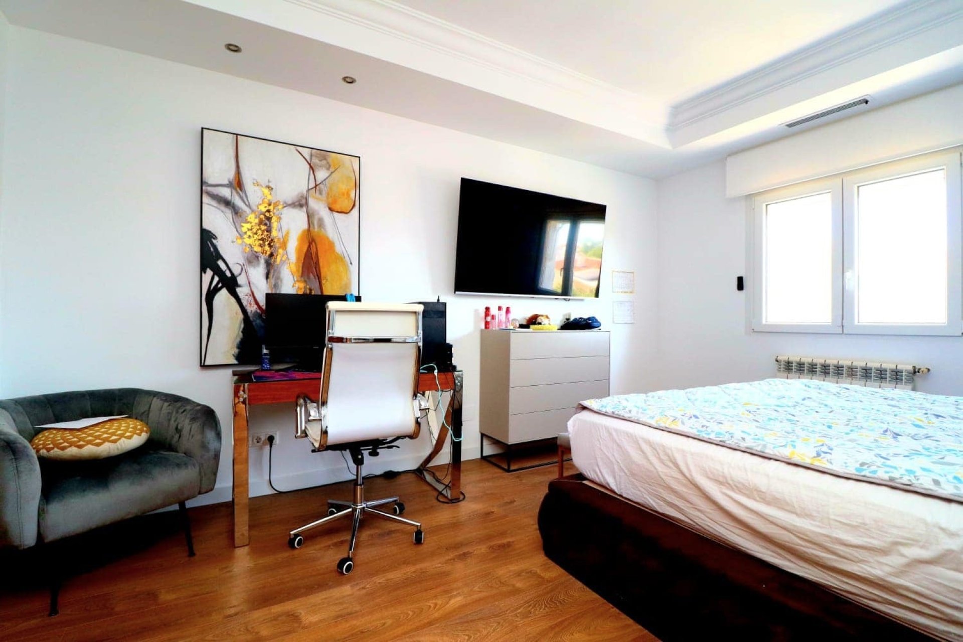 Revente - Villa -
Orihuela Costa - Campoamor
