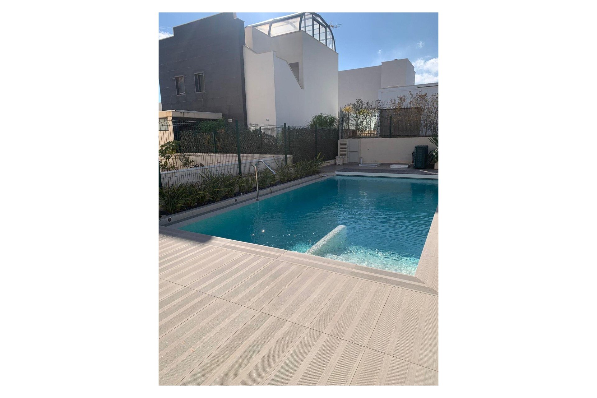 Revente - Villa -
Orihuela Costa - Campoamor