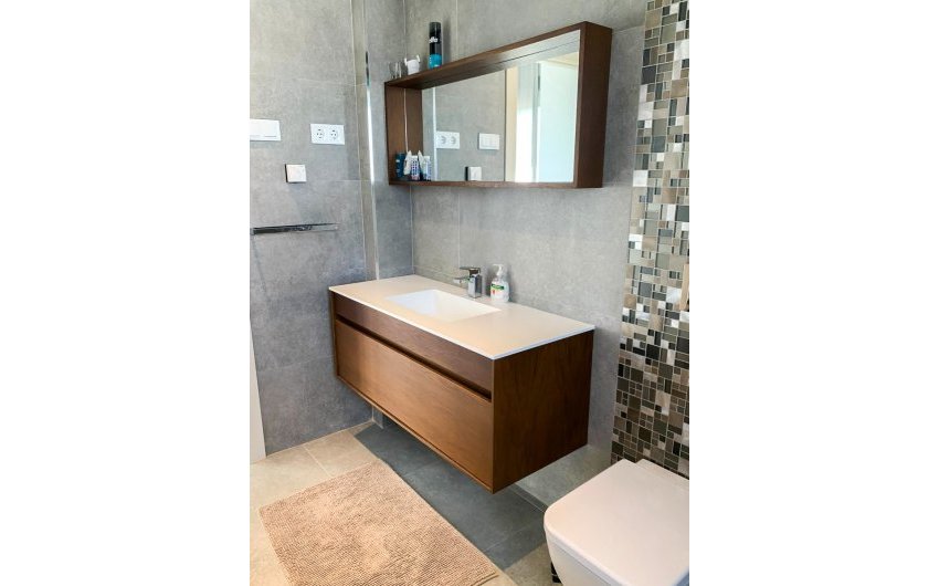 Revente - Villa -
Orihuela Costa - Campoamor