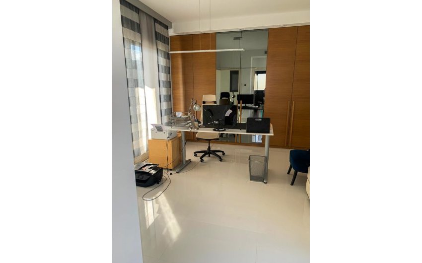 Revente - Villa -
Orihuela Costa - Campoamor