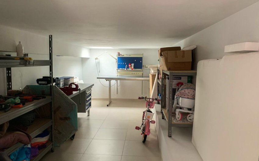 Revente - Villa -
Orihuela Costa - Campoamor