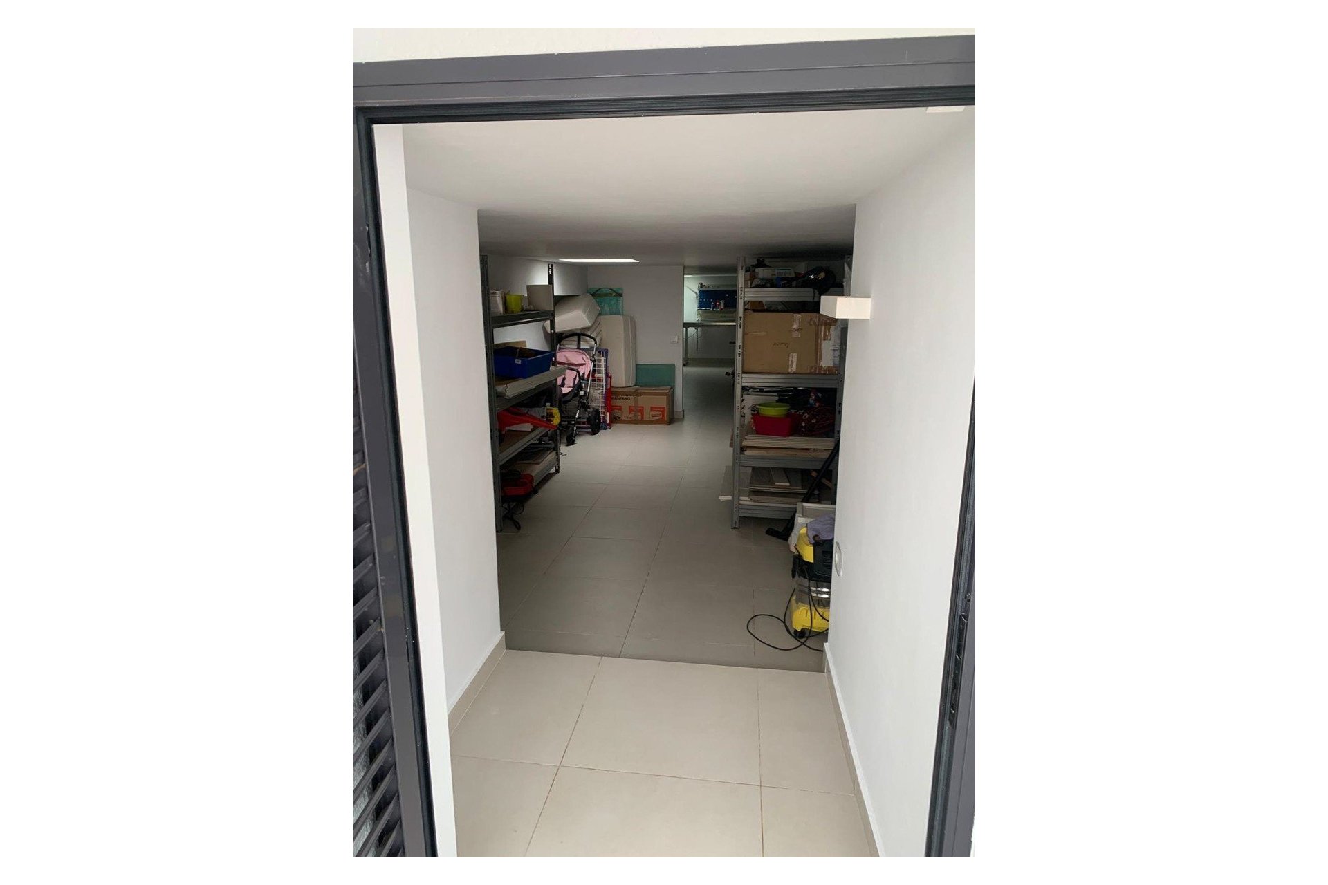 Revente - Villa -
Orihuela Costa - Campoamor