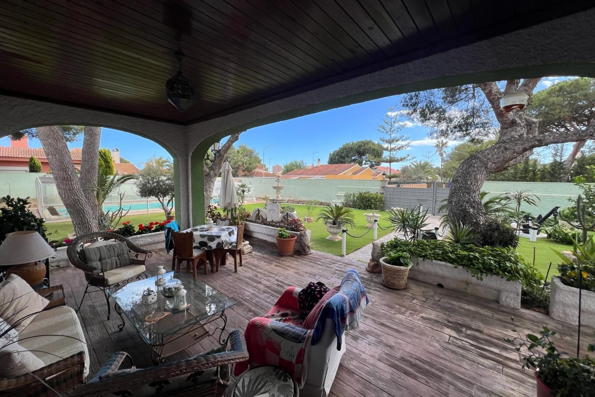 Revente - Villa -
Orihuela Costa - Campoamor