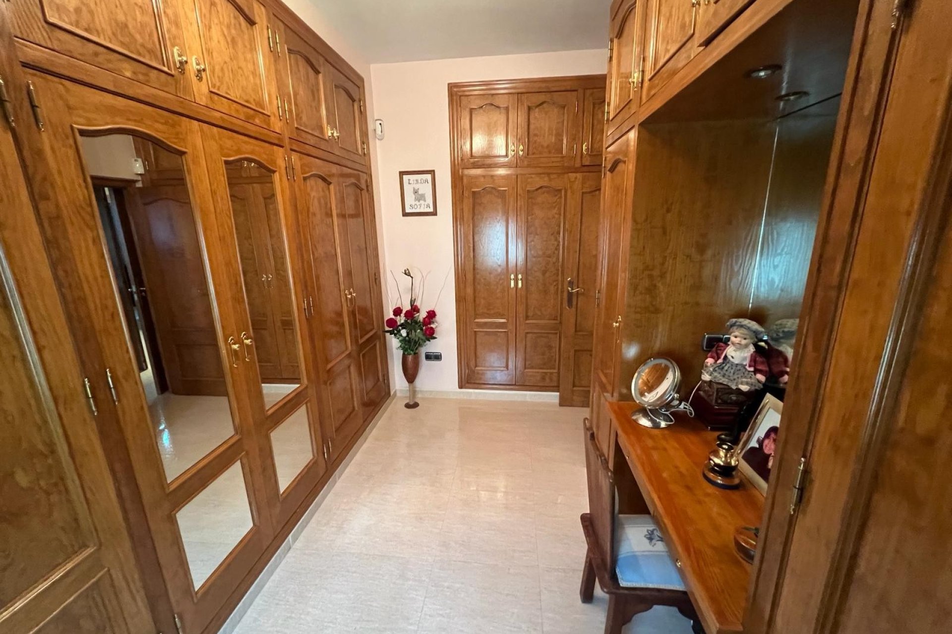 Revente - Villa -
Orihuela Costa - Campoamor