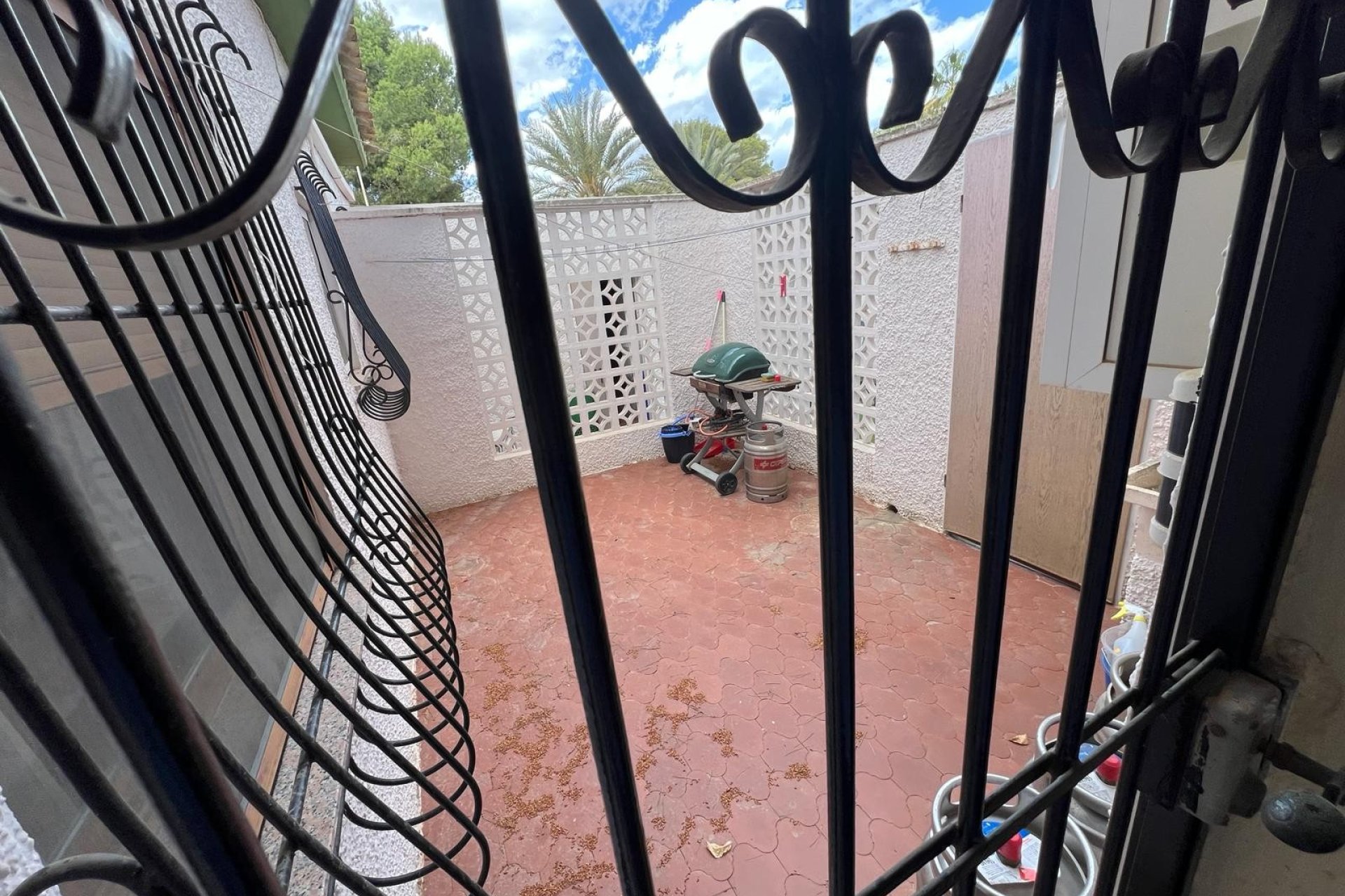 Revente - Villa -
Orihuela Costa - Campoamor