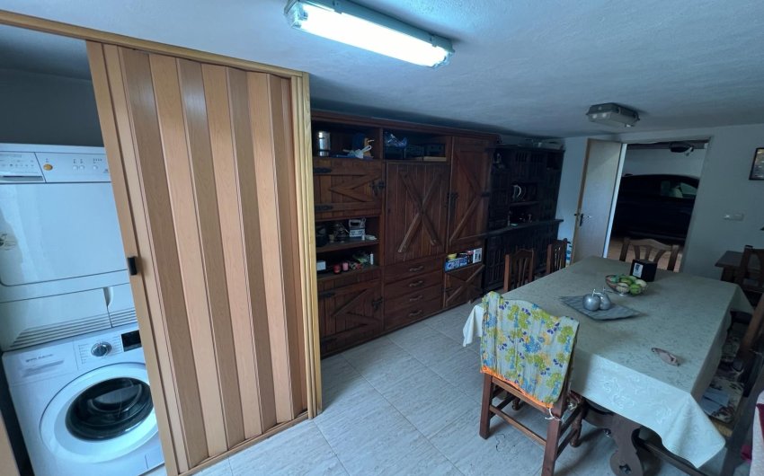 Revente - Villa -
Orihuela Costa - Campoamor