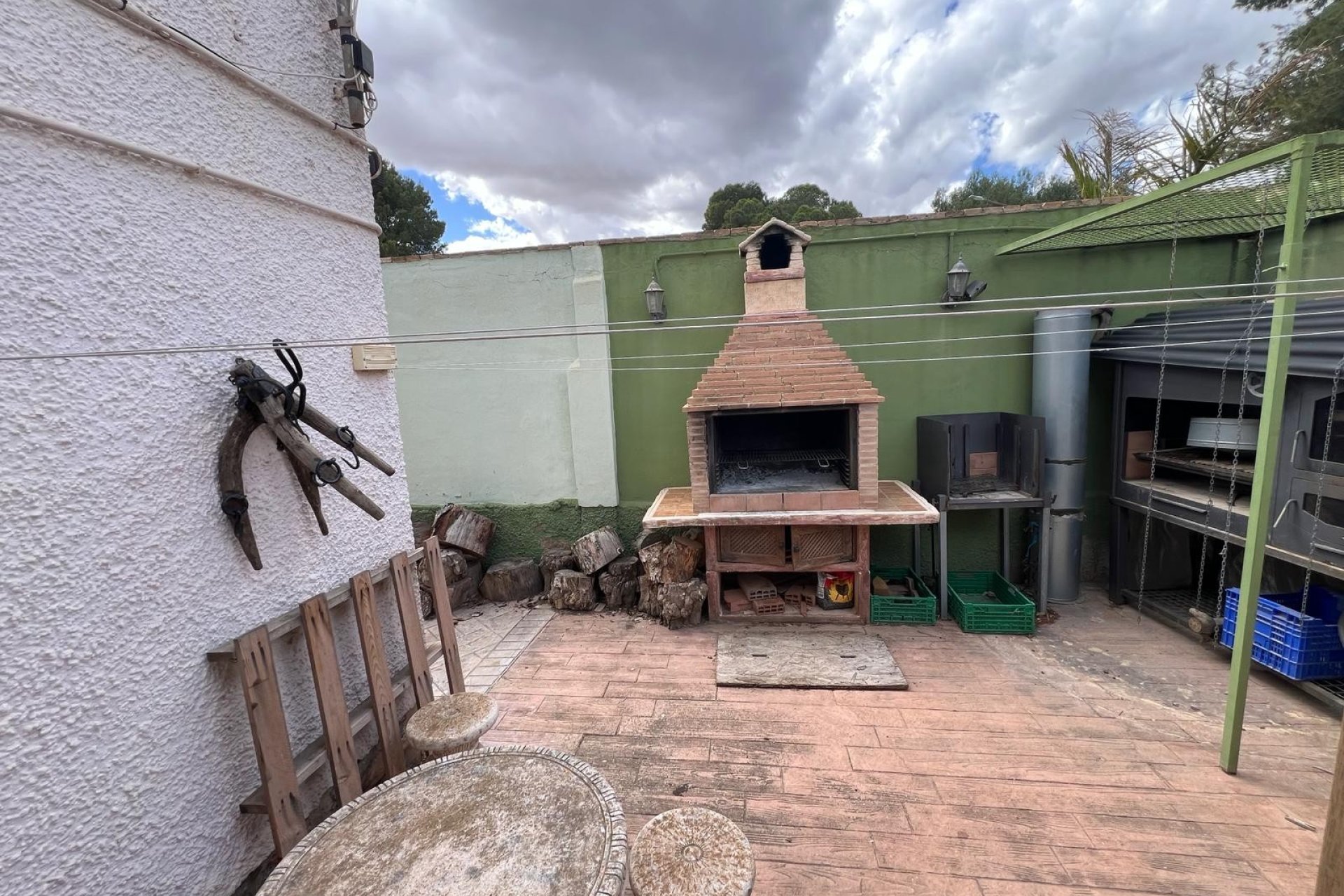 Revente - Villa -
Orihuela Costa - Campoamor