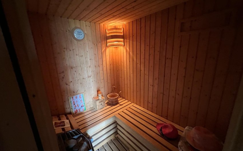 Revente - Villa -
Orihuela Costa - Campoamor