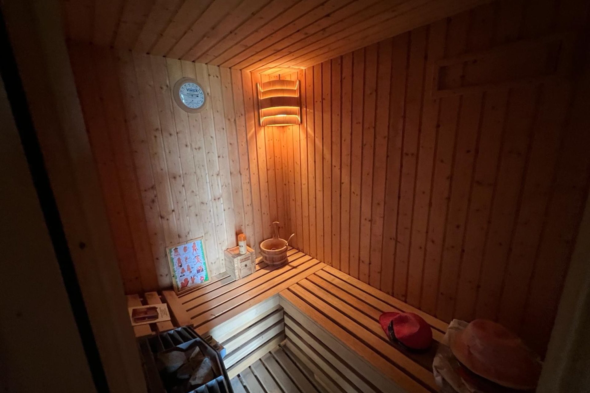 Revente - Villa -
Orihuela Costa - Campoamor