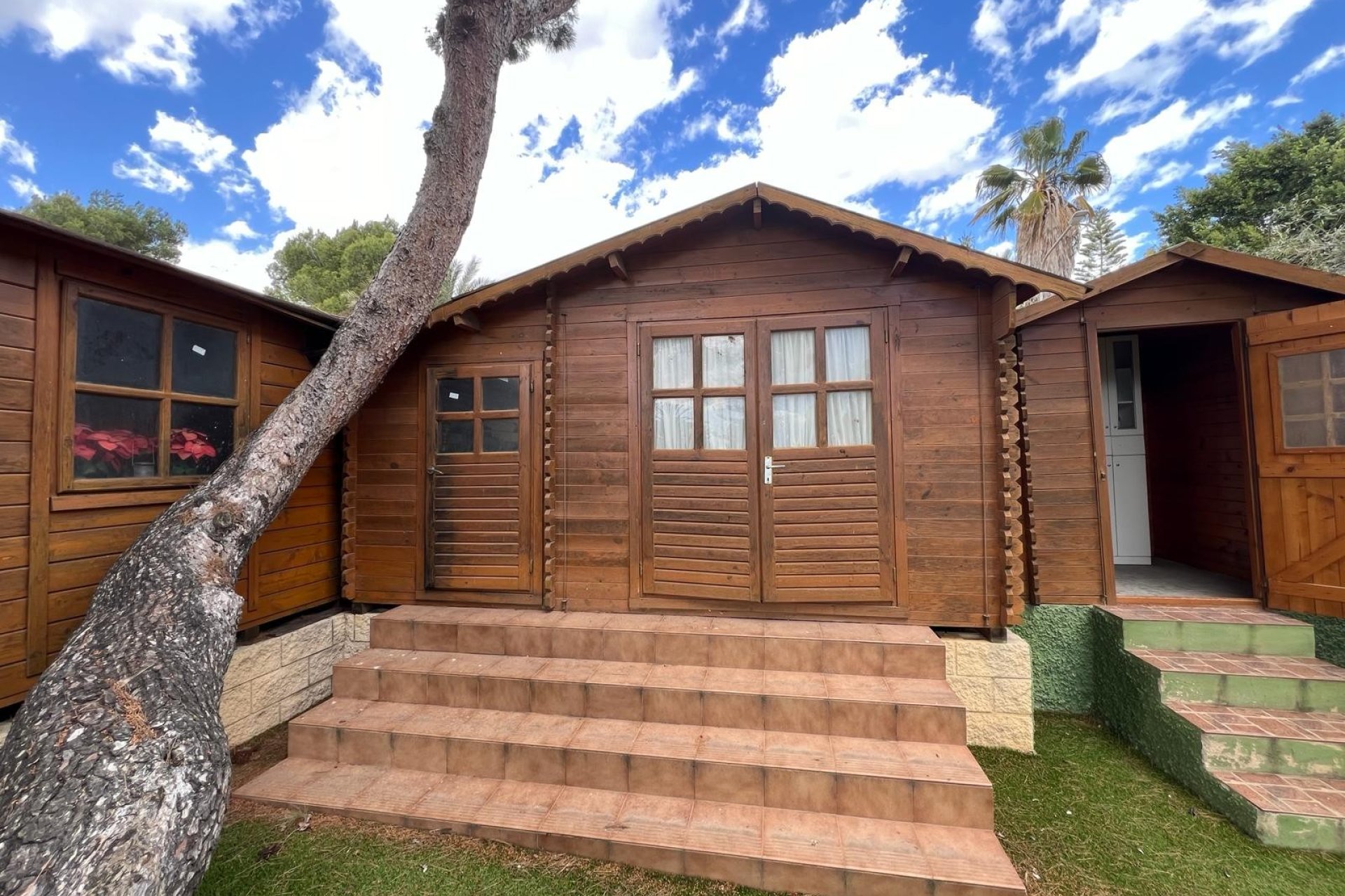 Revente - Villa -
Orihuela Costa - Campoamor