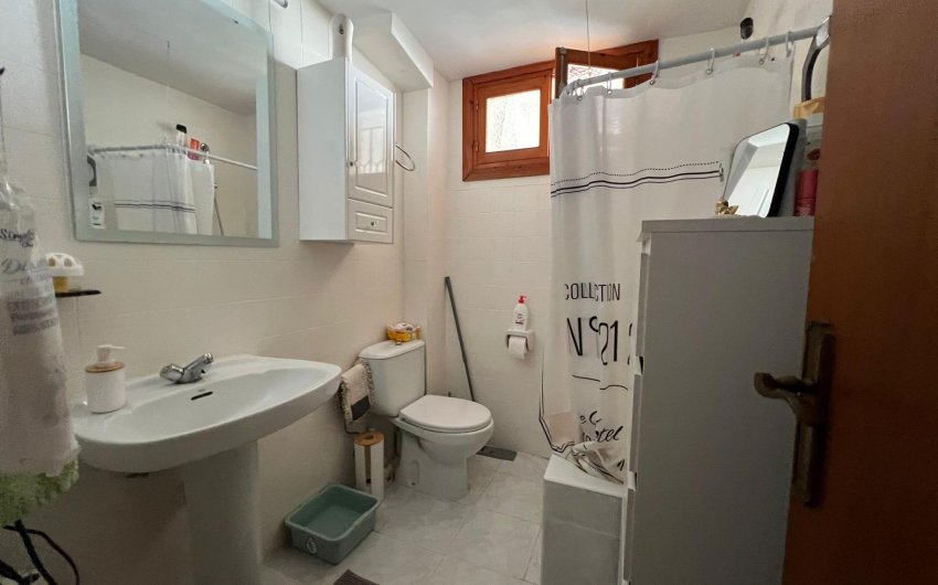 Revente - Villa -
Orihuela Costa - Campoamor