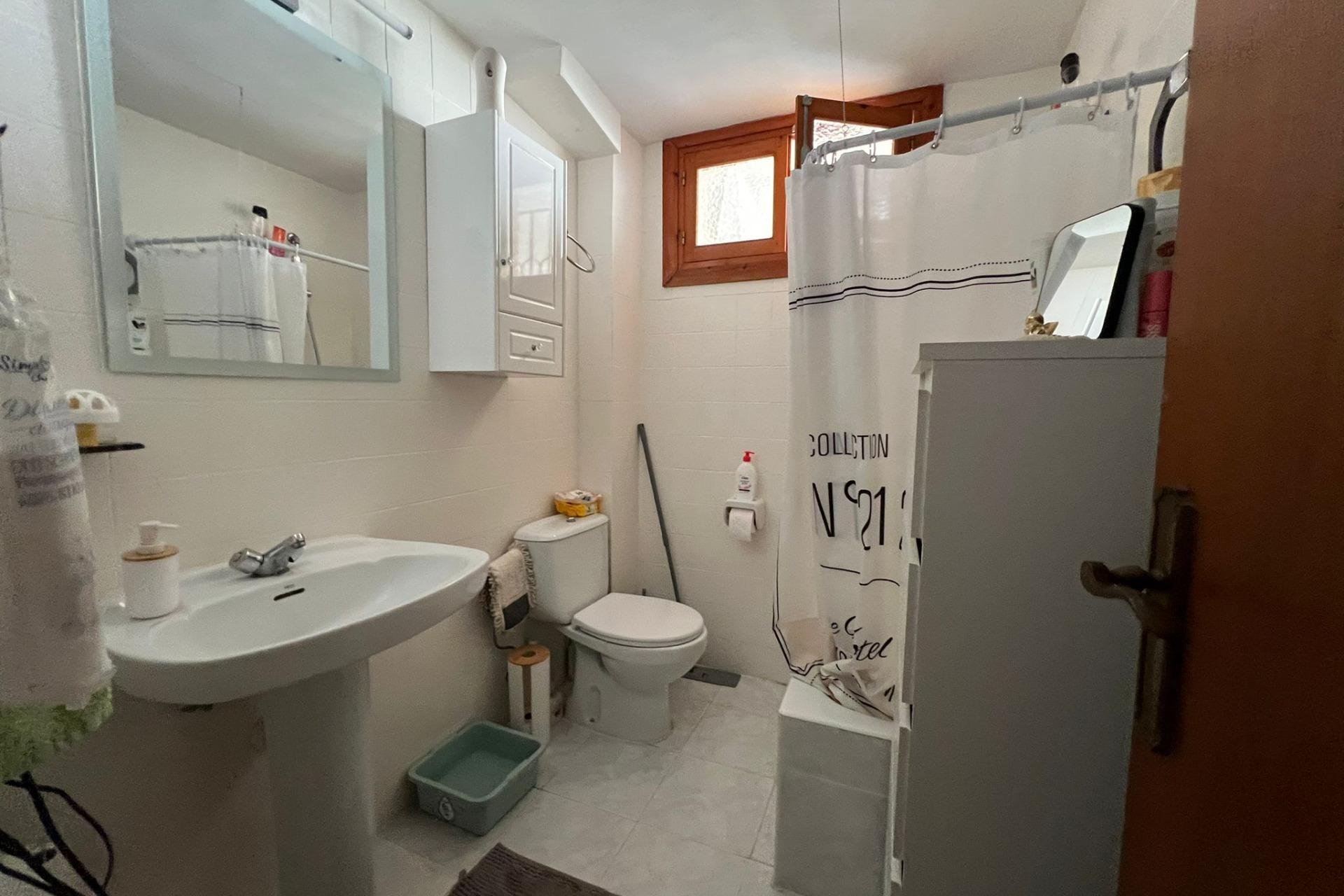 Revente - Villa -
Orihuela Costa - Campoamor