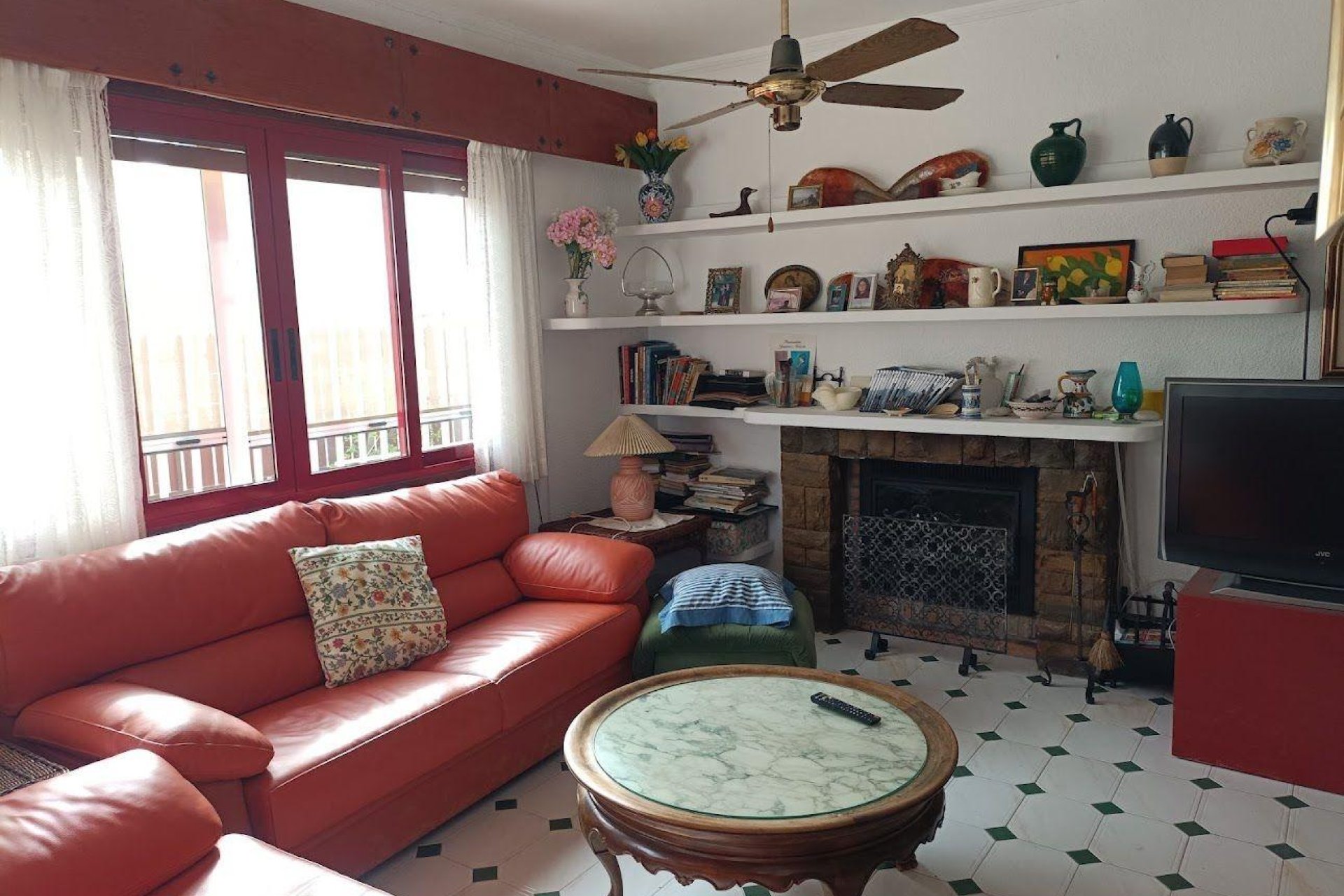 Revente - Villa -
Orihuela Costa - Campoamor