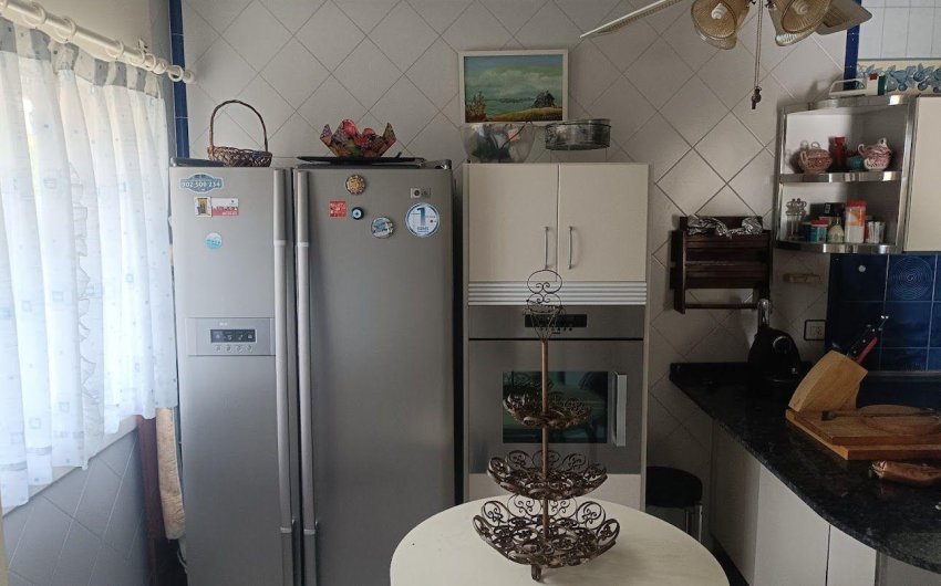 Revente - Villa -
Orihuela Costa - Campoamor