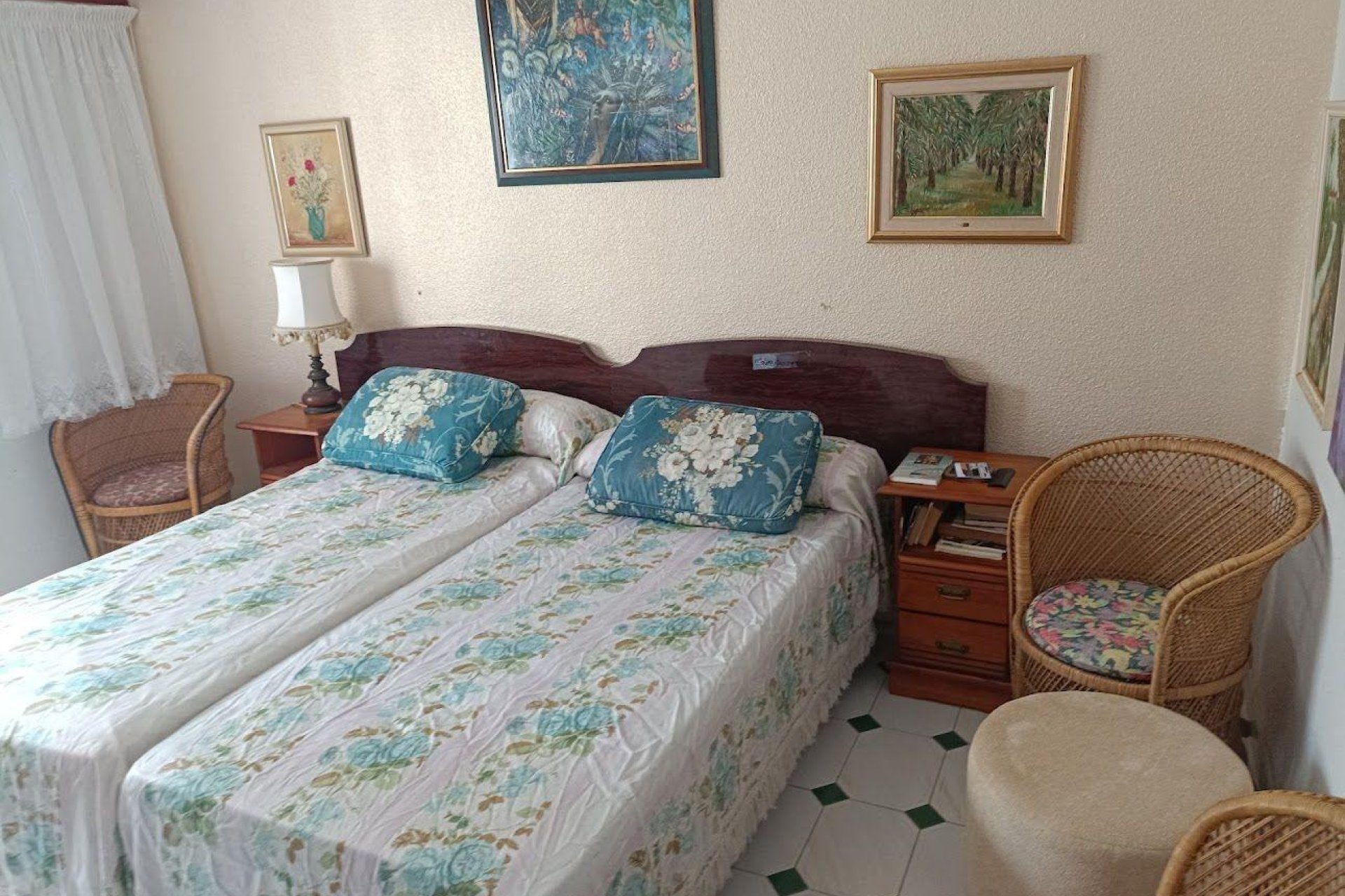 Revente - Villa -
Orihuela Costa - Campoamor