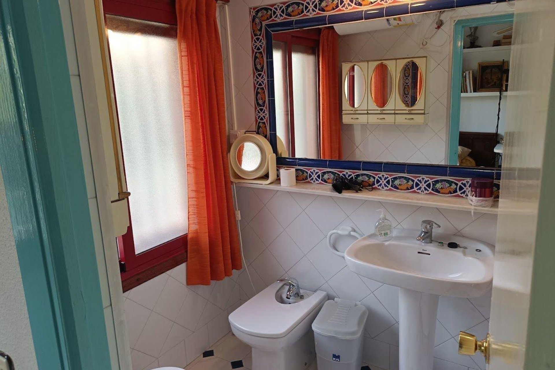 Revente - Villa -
Orihuela Costa - Campoamor