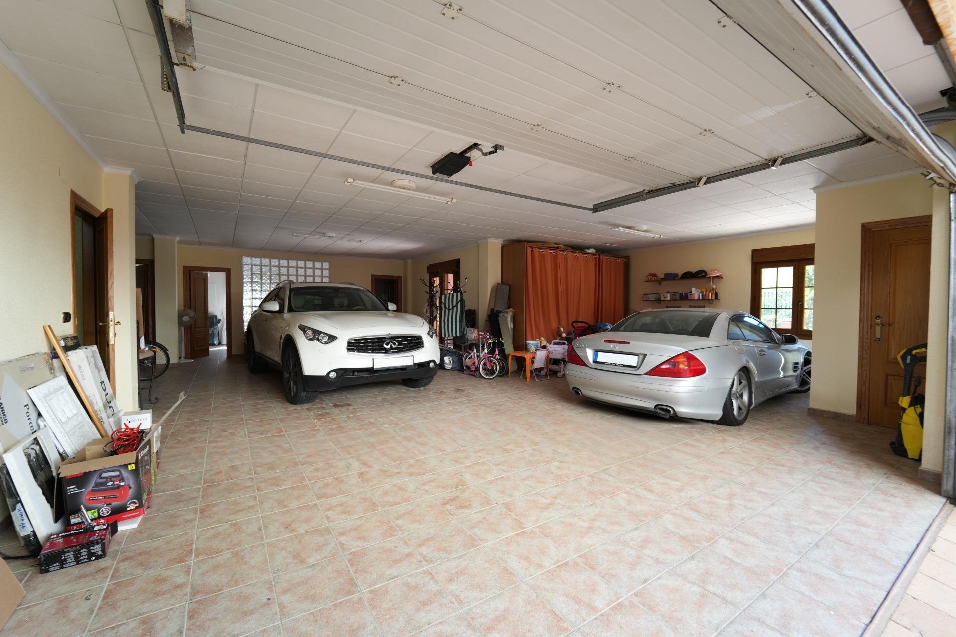 Revente - Villa -
Orihuela Costa - Campoamor