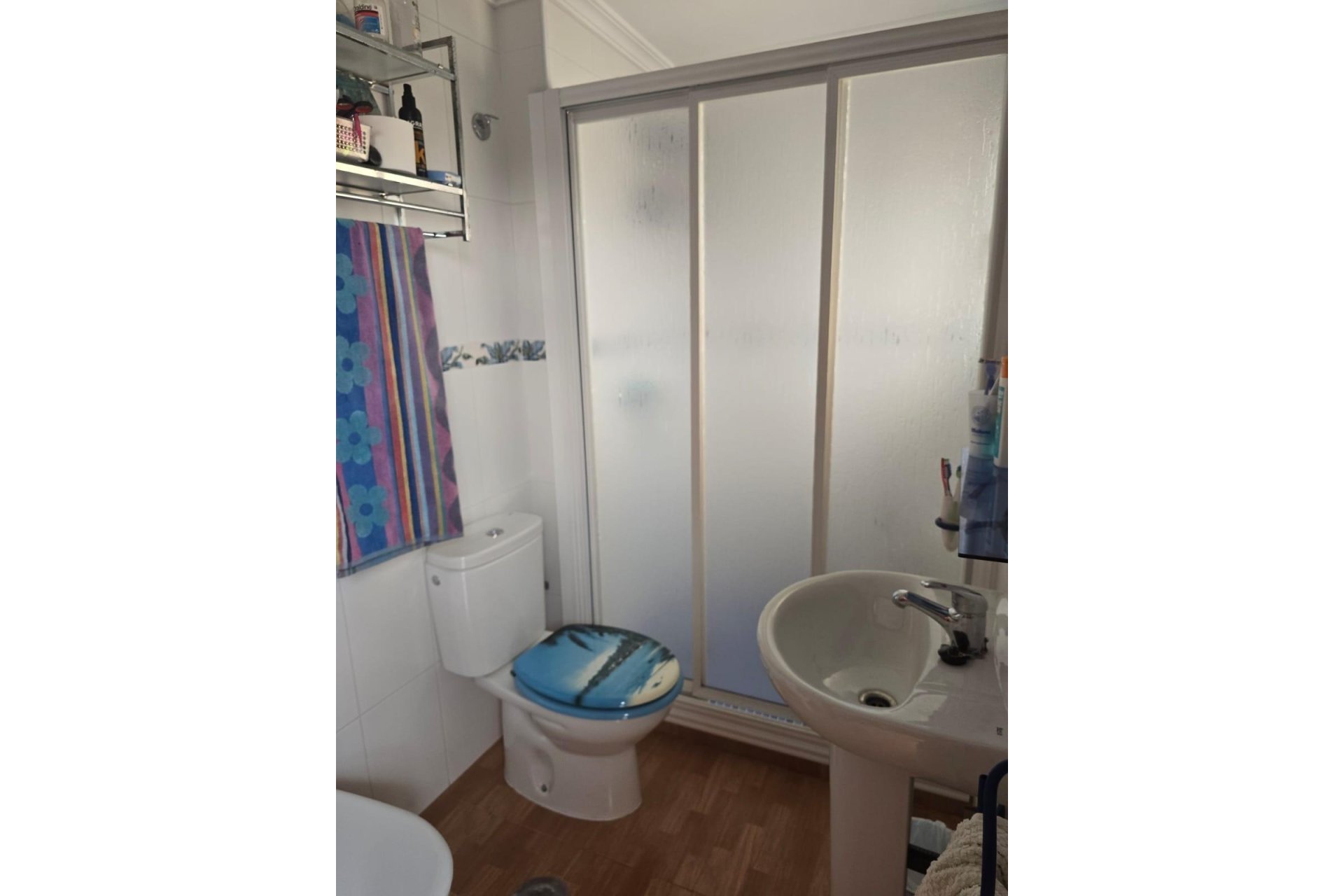 Revente - Villa -
Orihuela Costa - Campoamor