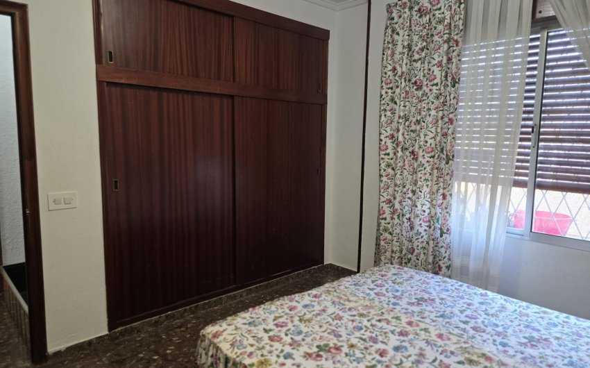 Revente - Villa -
Orihuela Costa - Campoamor