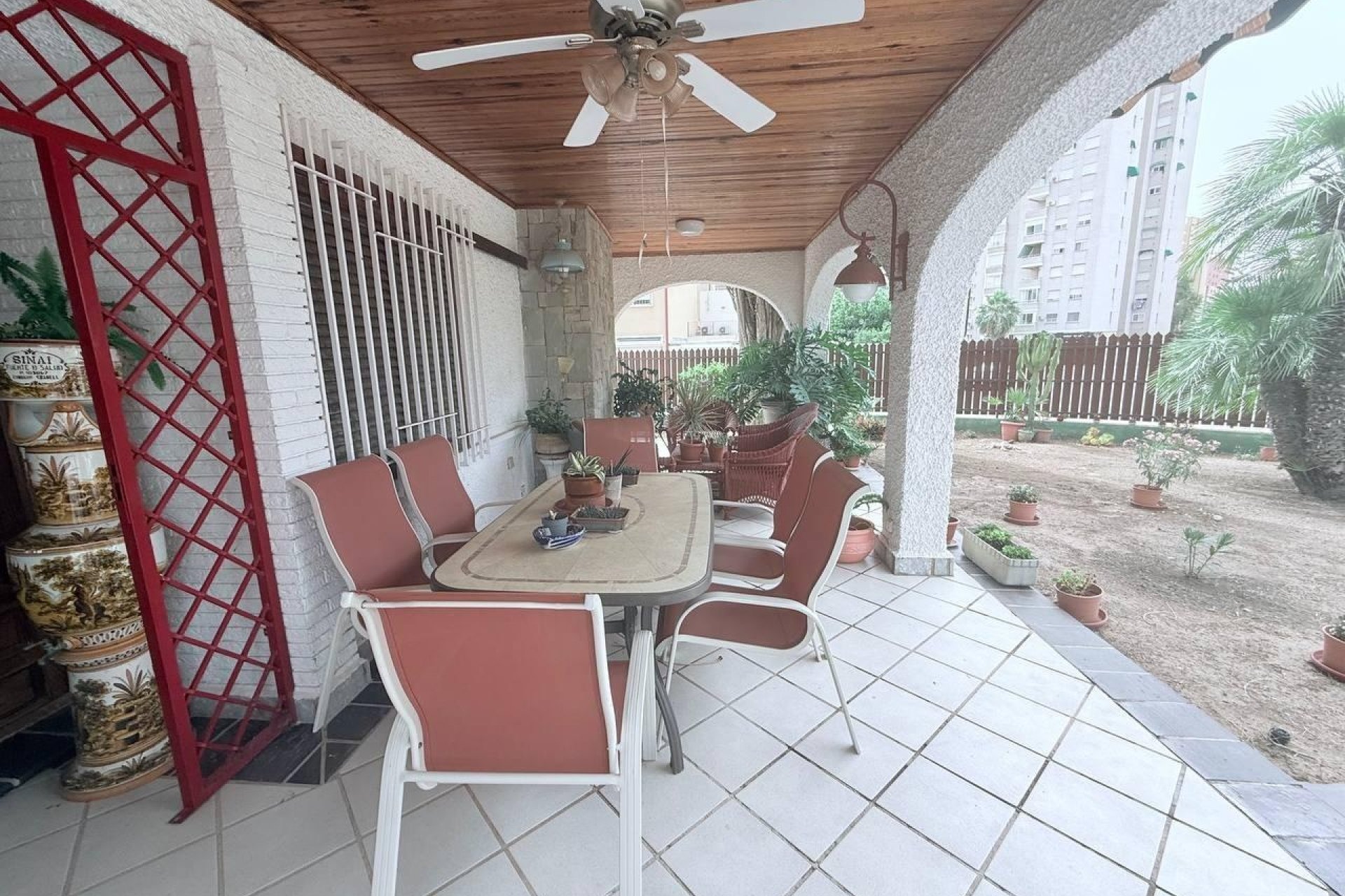 Revente - Villa -
Orihuela Costa - Campoamor