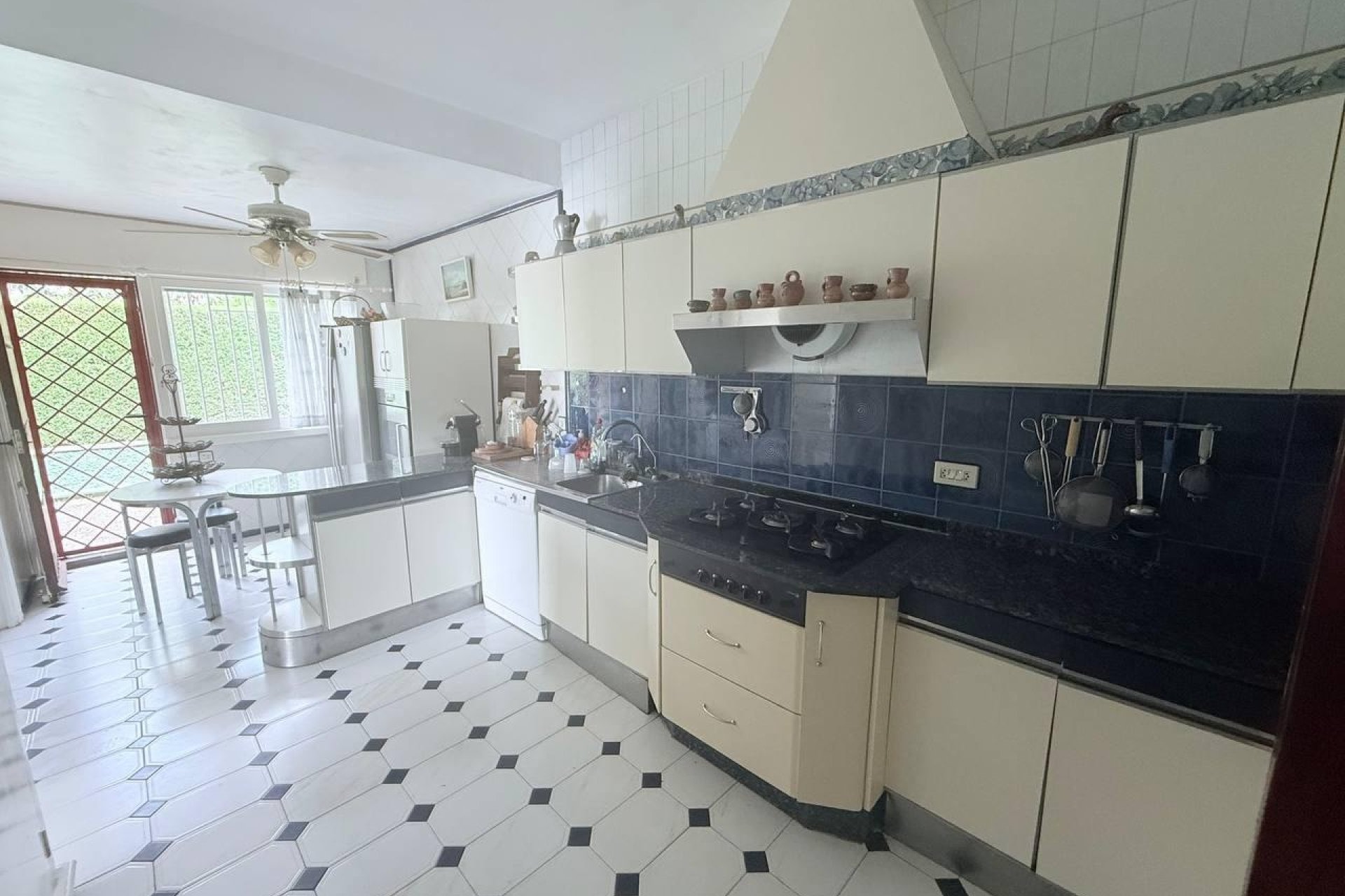 Revente - Villa -
Orihuela Costa - Campoamor