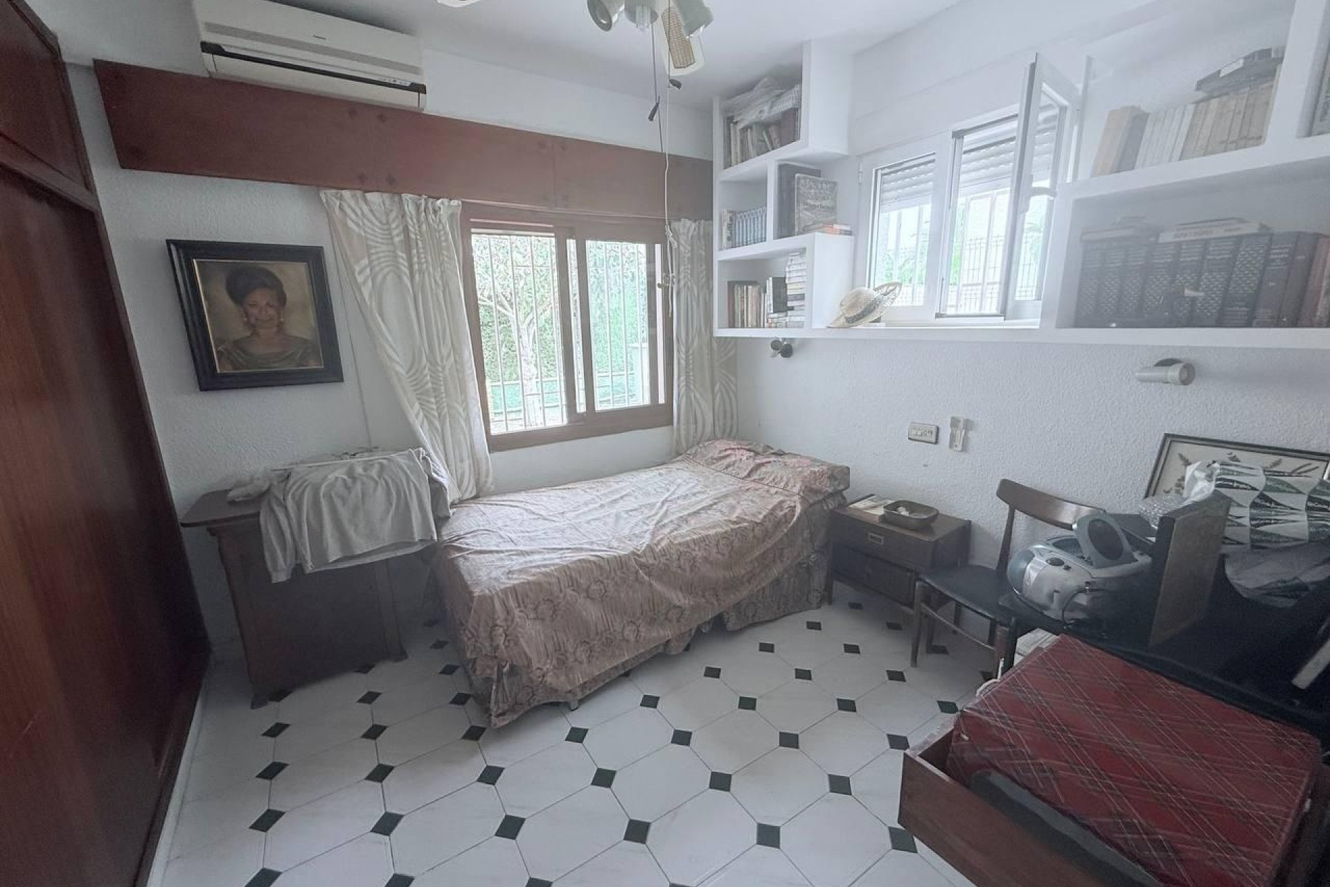 Revente - Villa -
Orihuela Costa - Campoamor