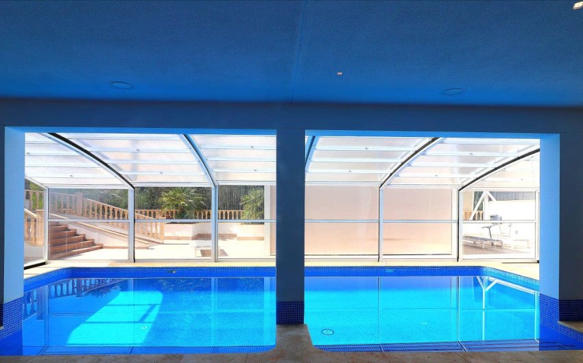 Revente - Villa -
Orihuela Costa - Campoamor