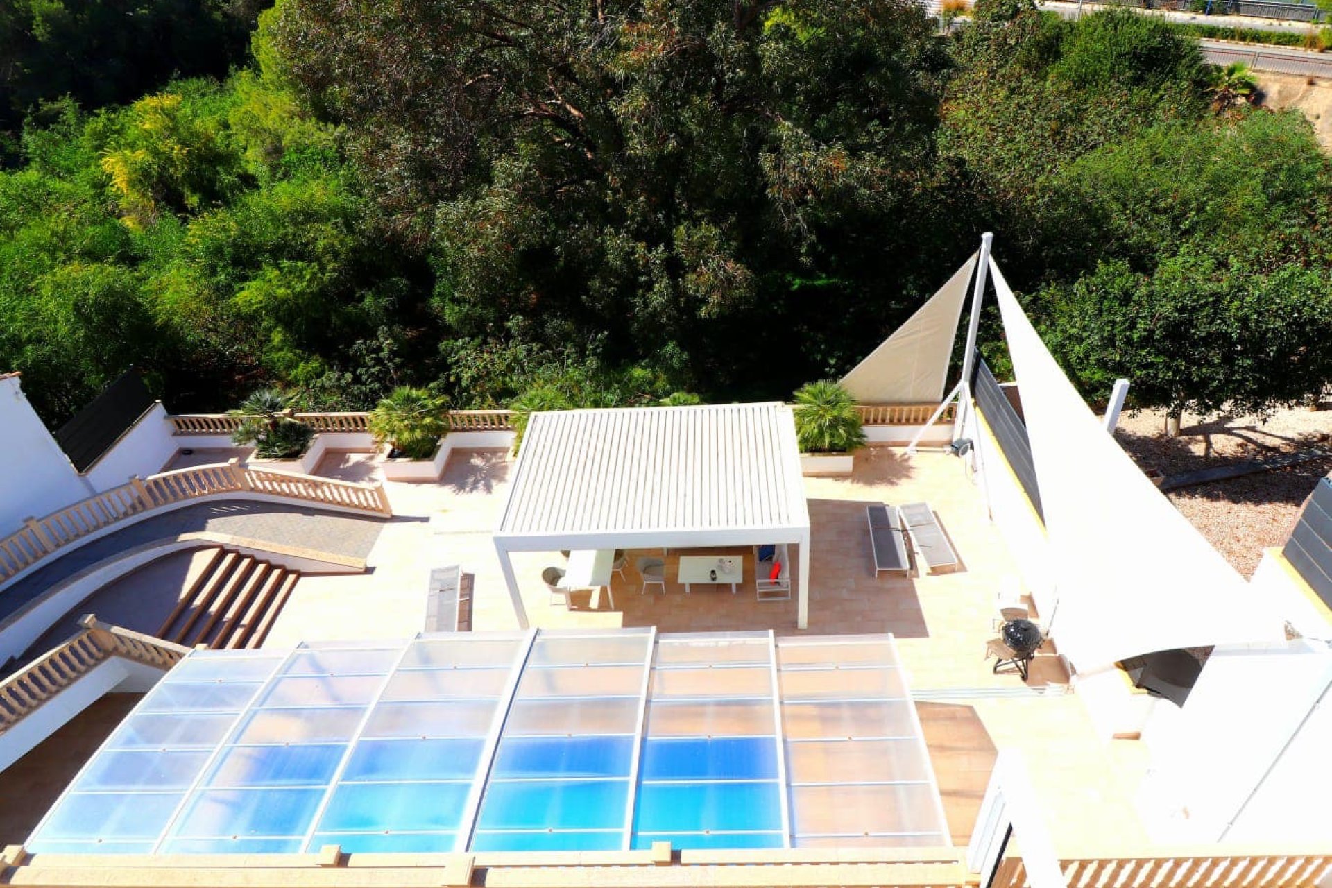 Revente - Villa -
Orihuela Costa - Campoamor