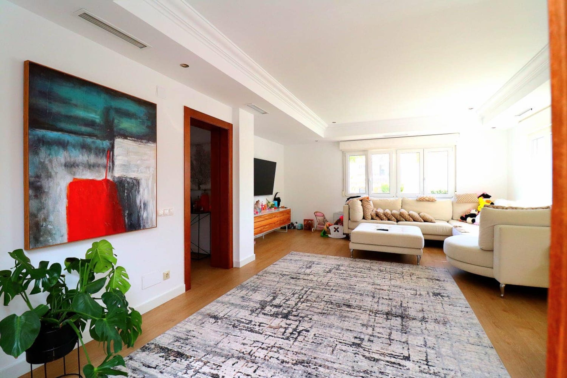 Revente - Villa -
Orihuela Costa - Campoamor