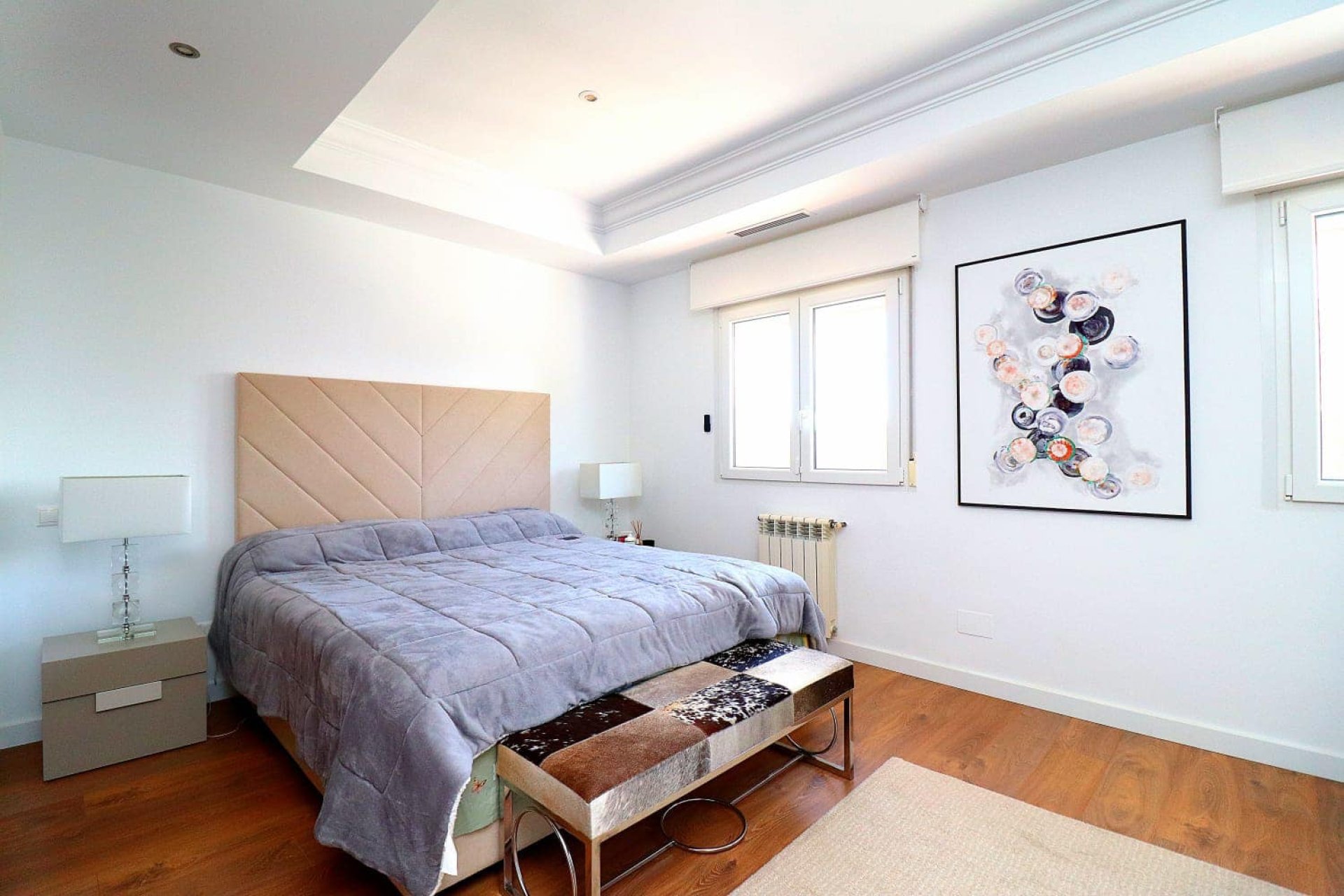 Revente - Villa -
Orihuela Costa - Campoamor