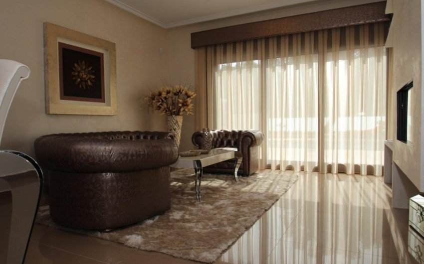 Revente - Villa -
Orihuela Costa - Campoamor