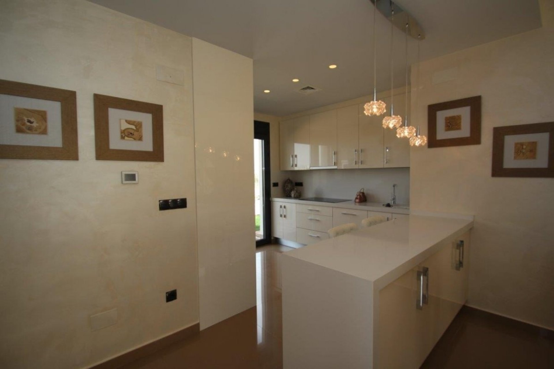 Revente - Villa -
Orihuela Costa - Campoamor