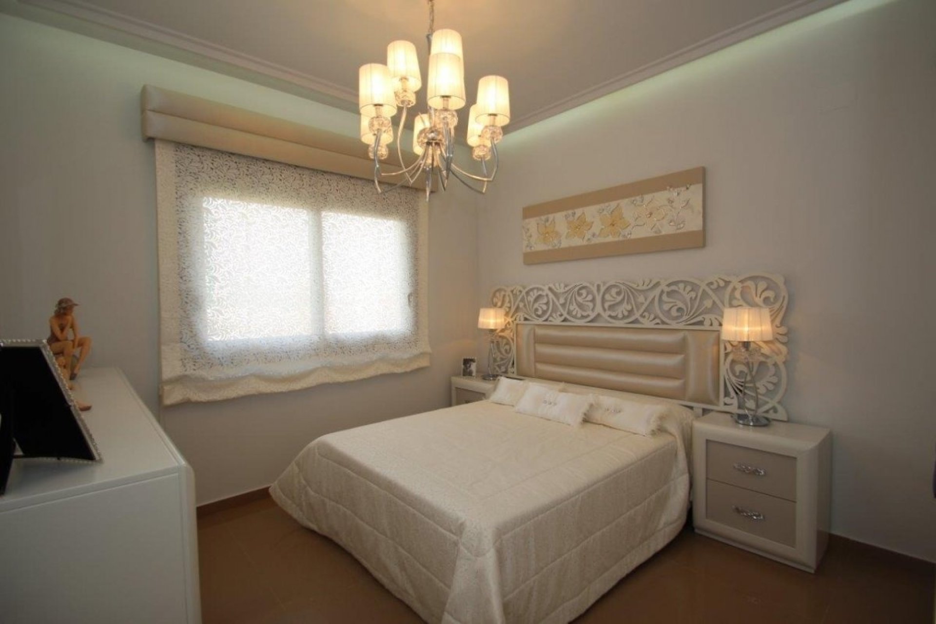 Revente - Villa -
Orihuela Costa - Campoamor
