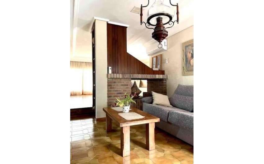 Revente - Villa -
Orihuela Costa - Campoamor