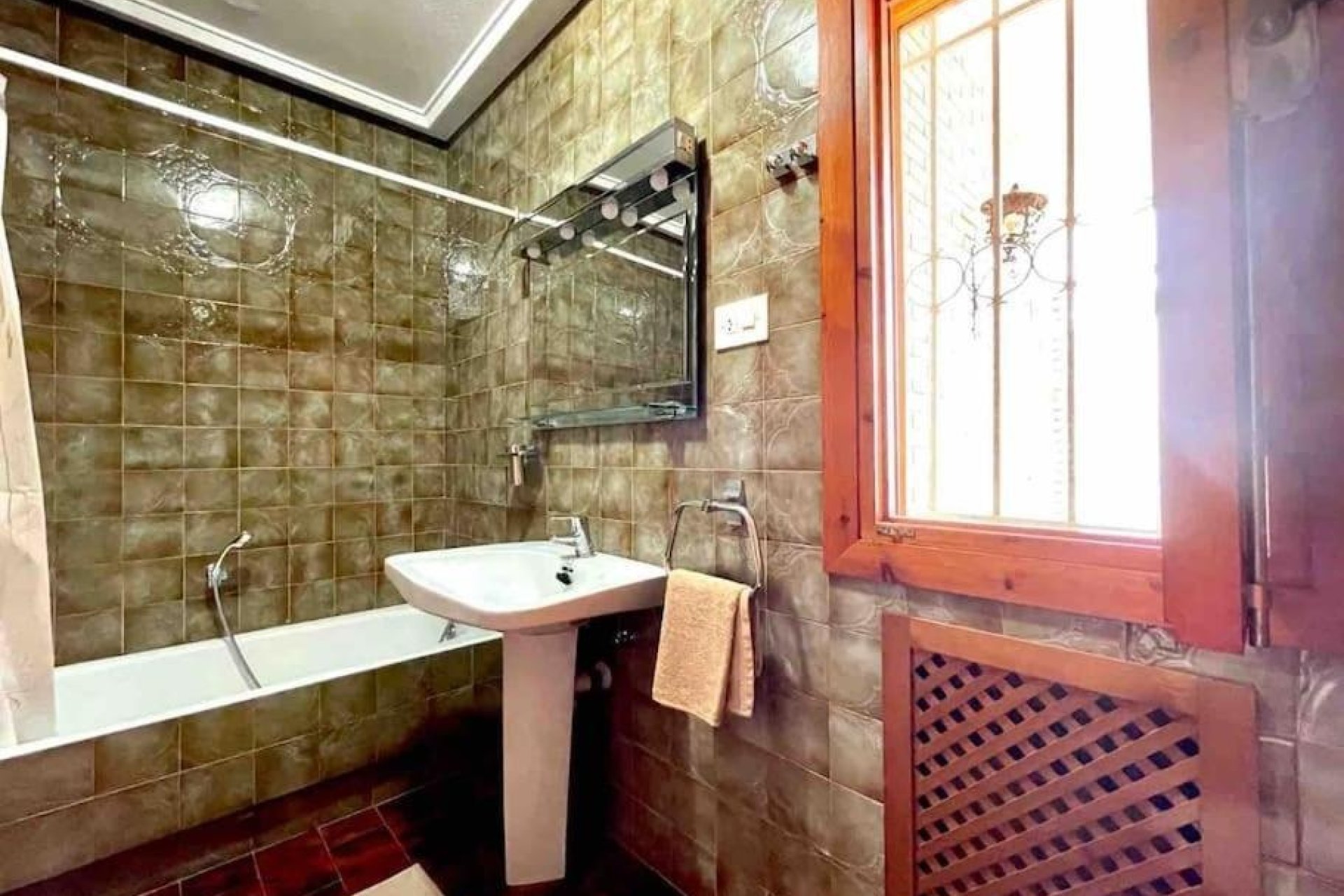 Revente - Villa -
Orihuela Costa - Campoamor