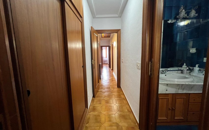 Revente - Villa -
Orihuela Costa - Campoamor