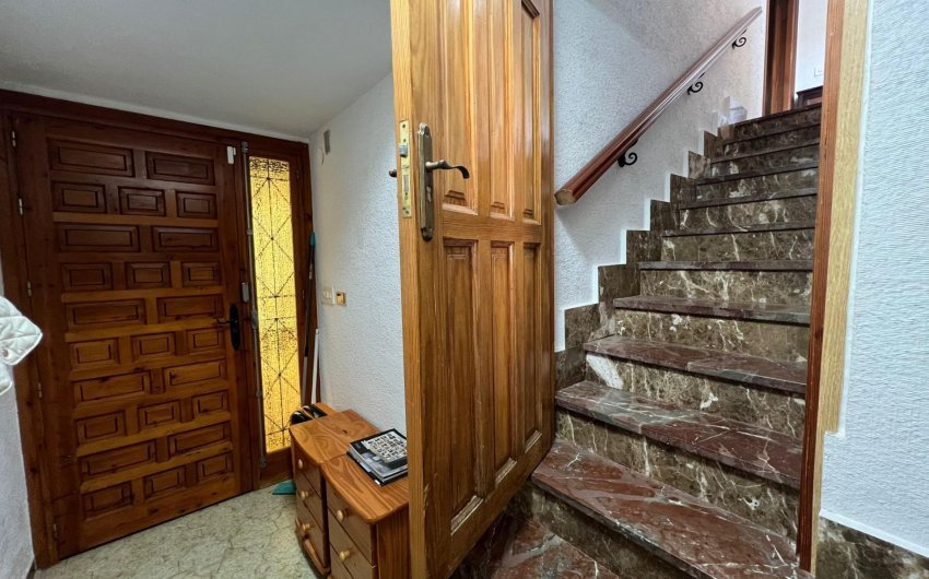 Revente - Villa -
Orihuela Costa - Campoamor