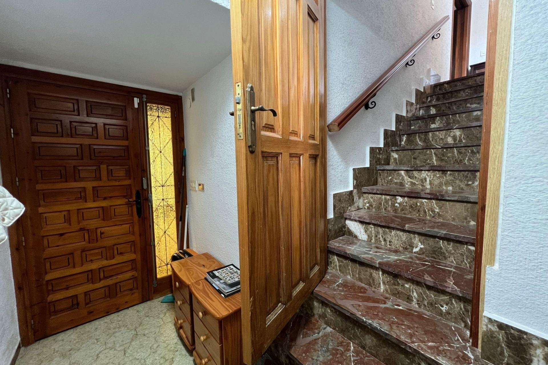 Revente - Villa -
Orihuela Costa - Campoamor