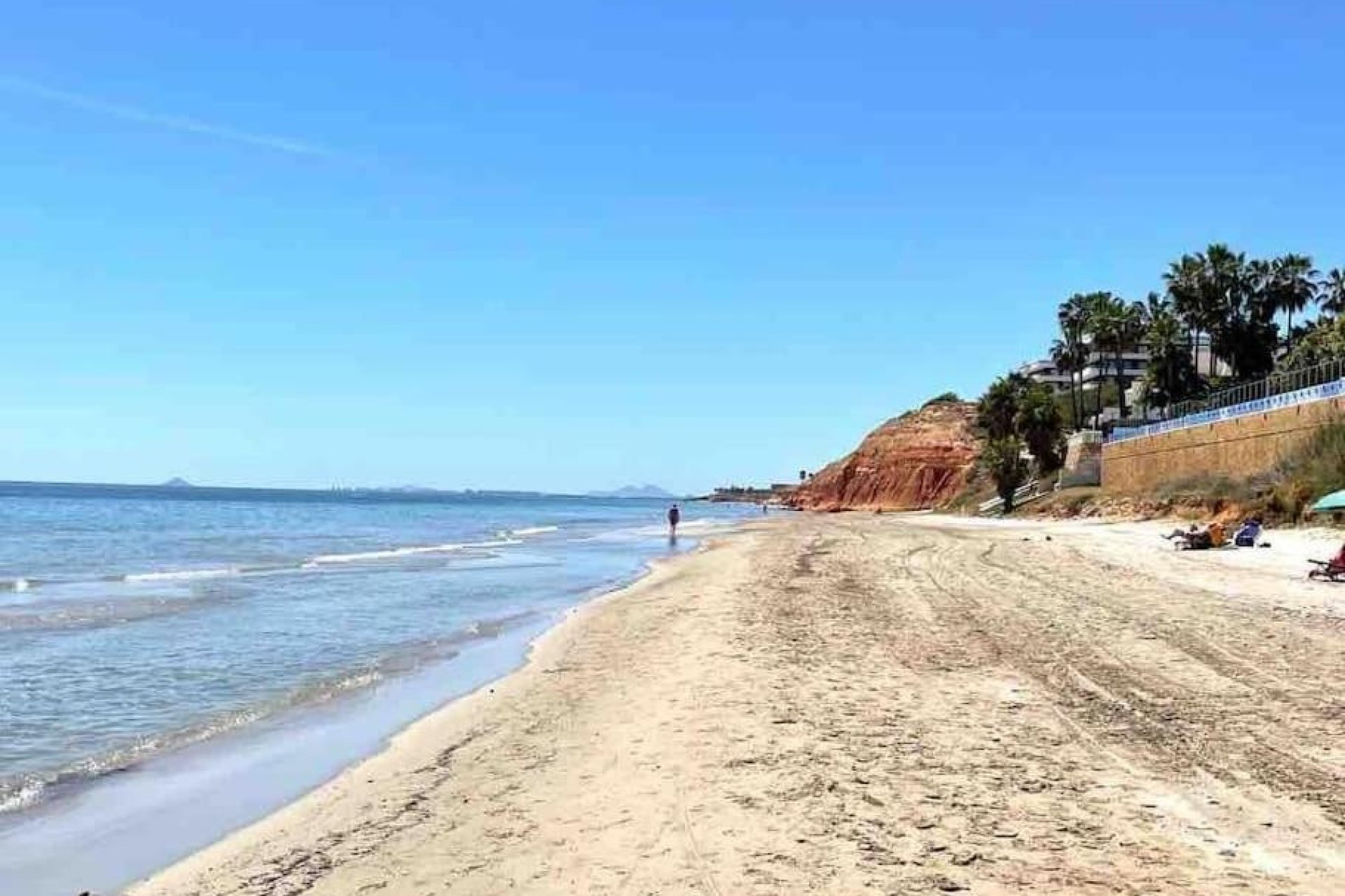 Revente - Villa -
Orihuela Costa - Campoamor