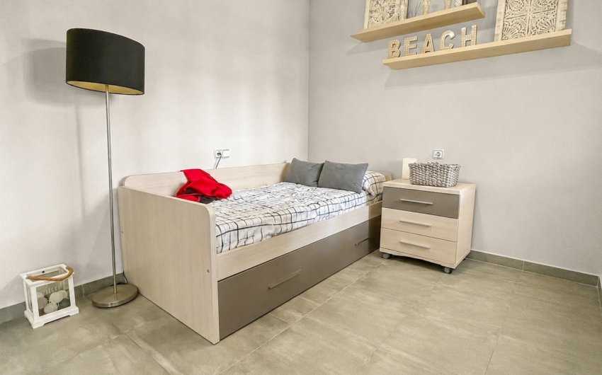 Revente - Villa -
Orihuela Costa - Costa Blanca