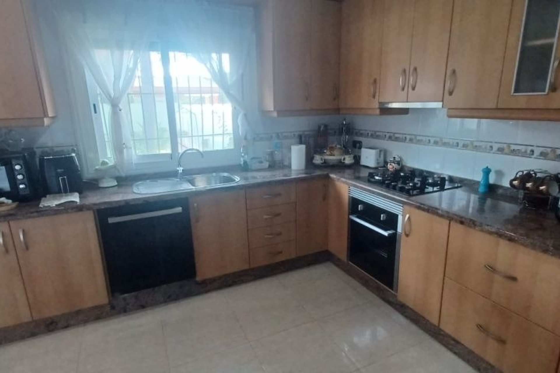 Revente - Villa -
Orihuela Costa - Costa Blanca