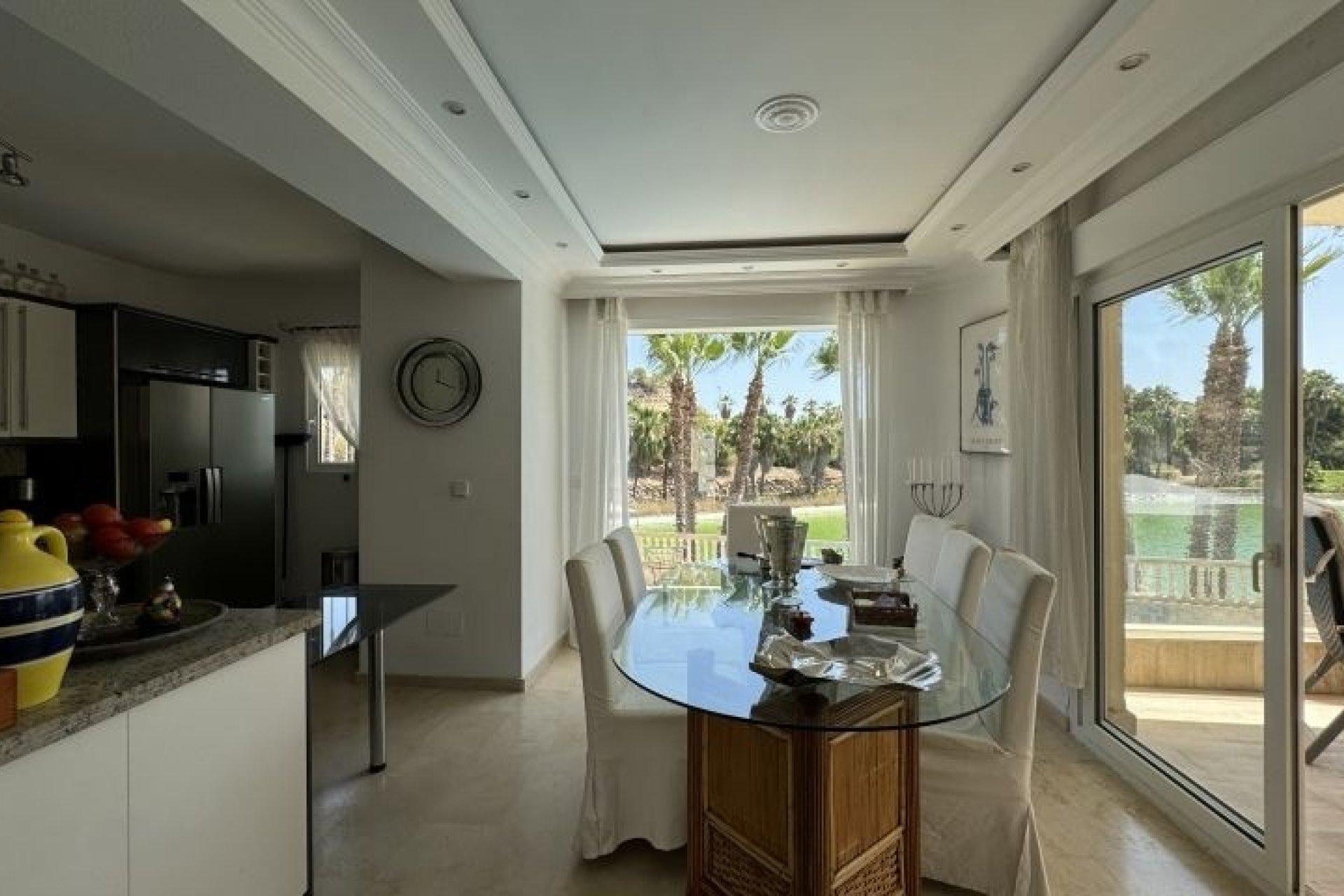 Revente - Villa -
Orihuela Costa - Costa Blanca