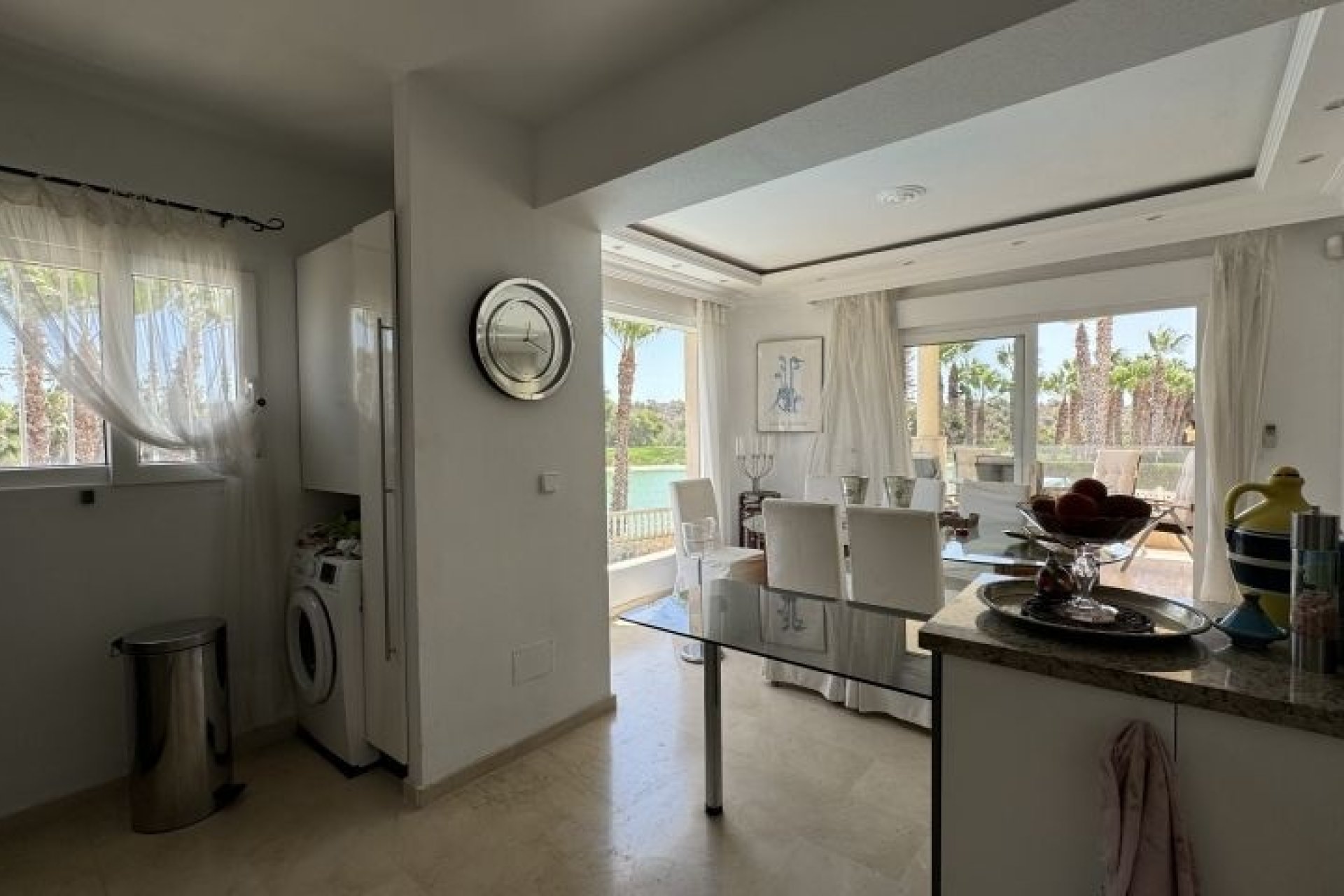 Revente - Villa -
Orihuela Costa - Costa Blanca