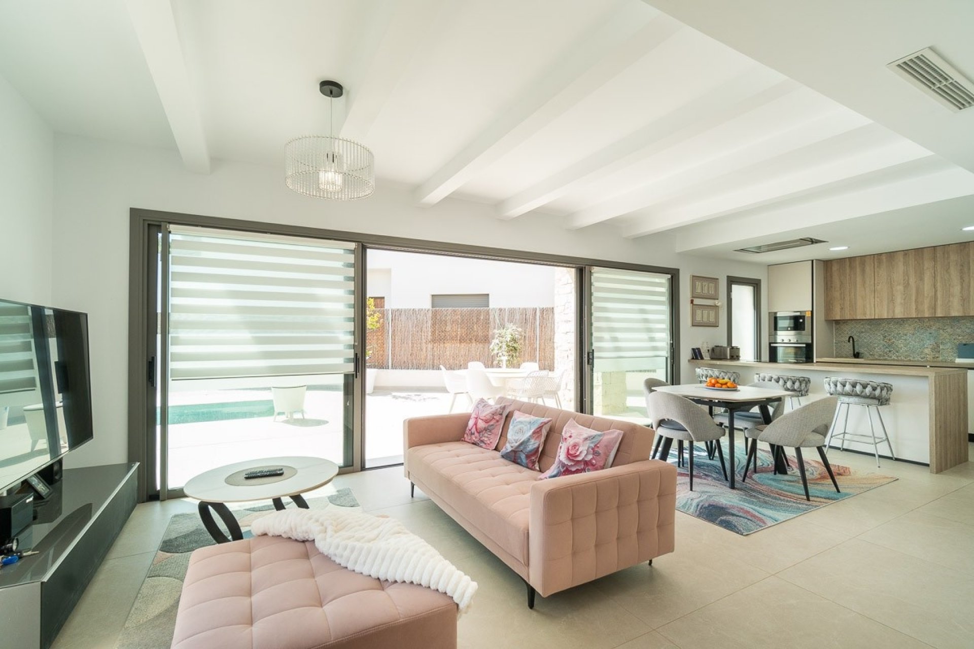 Revente - Villa -
Orihuela Costa - Costa Blanca